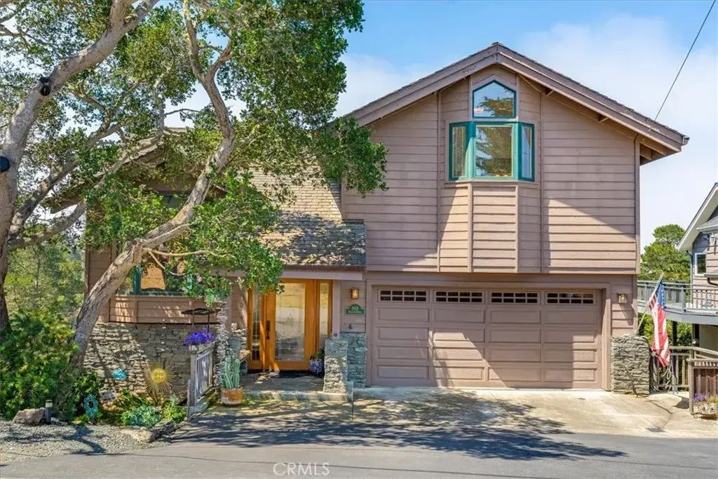 1919 Richard Avenue, Cambria