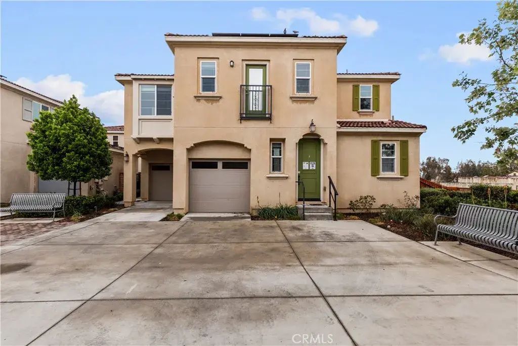 7155 Citrus Avenue #125, Fontana