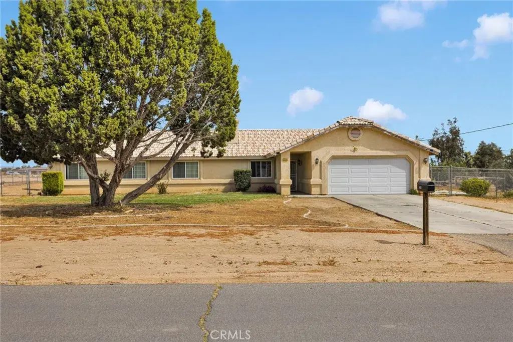 15184 Walnut, Hesperia