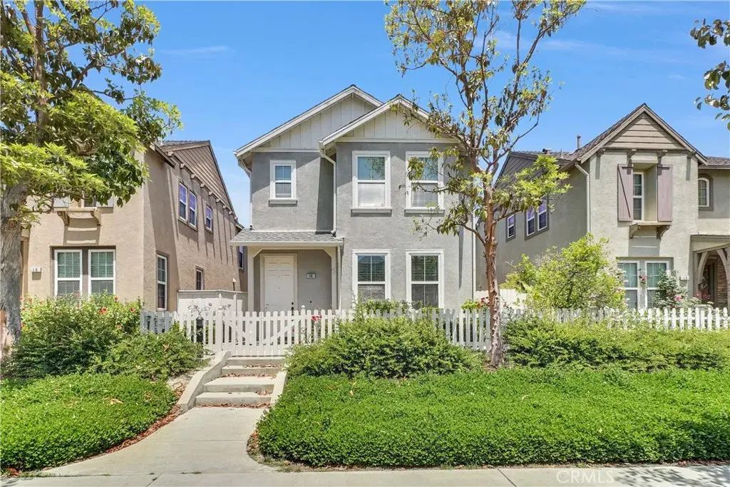 14 Conservatory Drive, Ladera Ranch