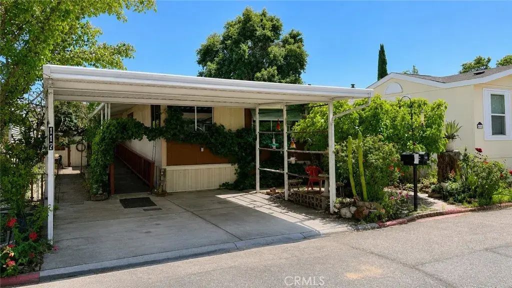 117 Via Robles, Paso Robles