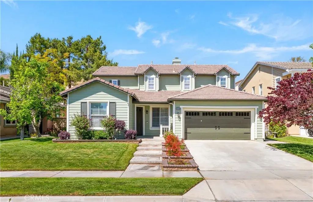 33456 Warwick Hills Rd, Yucaipa