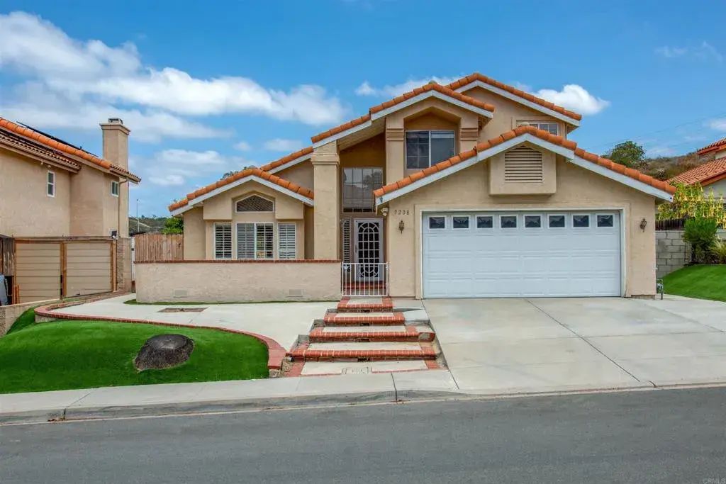 9208 Calle De Vista Oeste, 