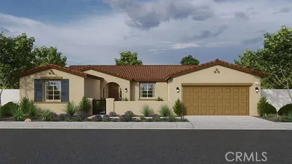 57151 Paseo De La Paz, La Quinta