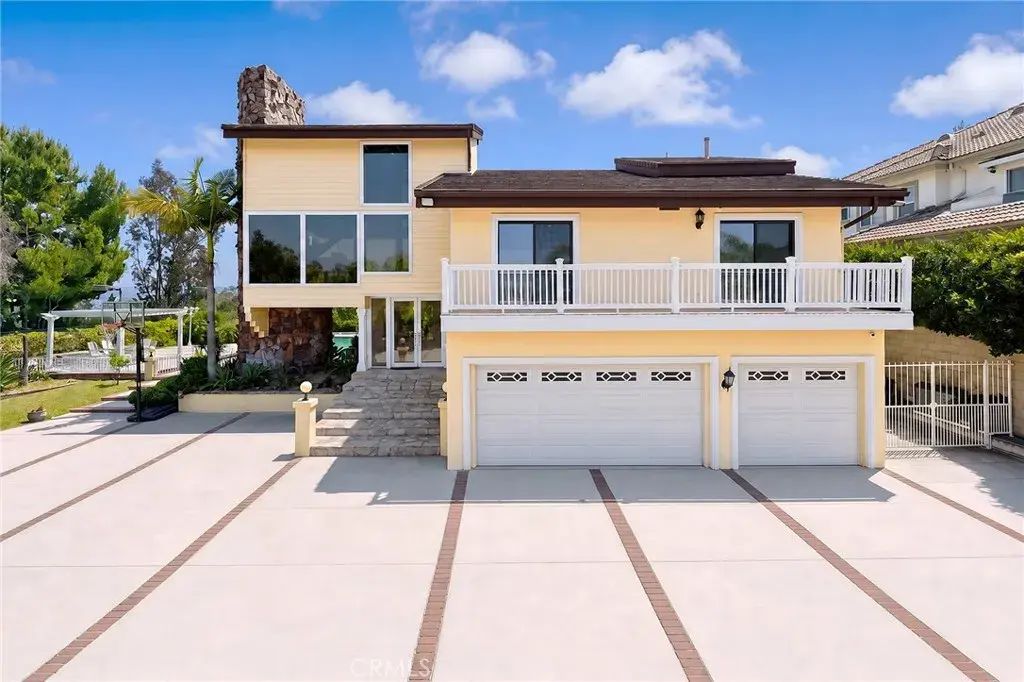 2216 Turnbull Canyon, Hacienda Heights