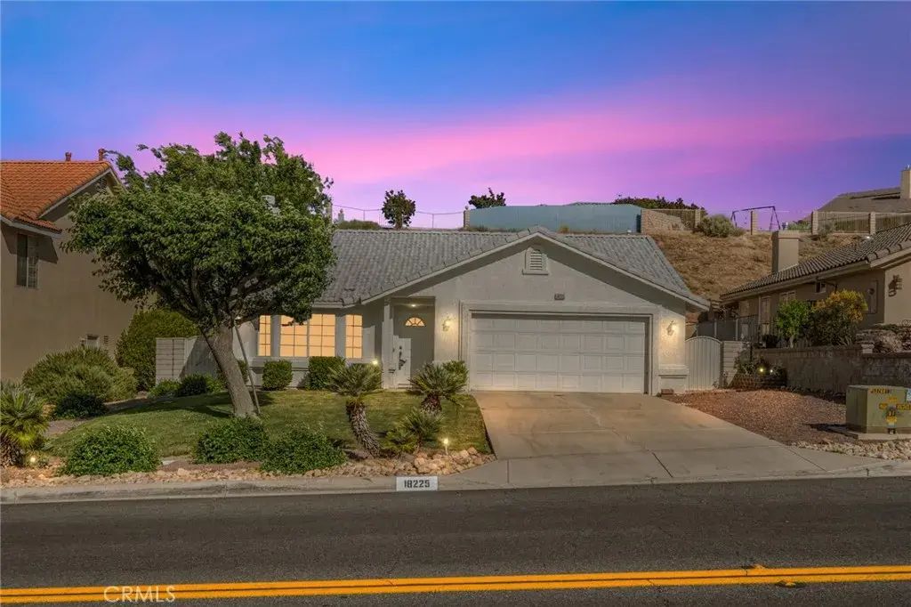 18225 Kalin Ranch, Victorville