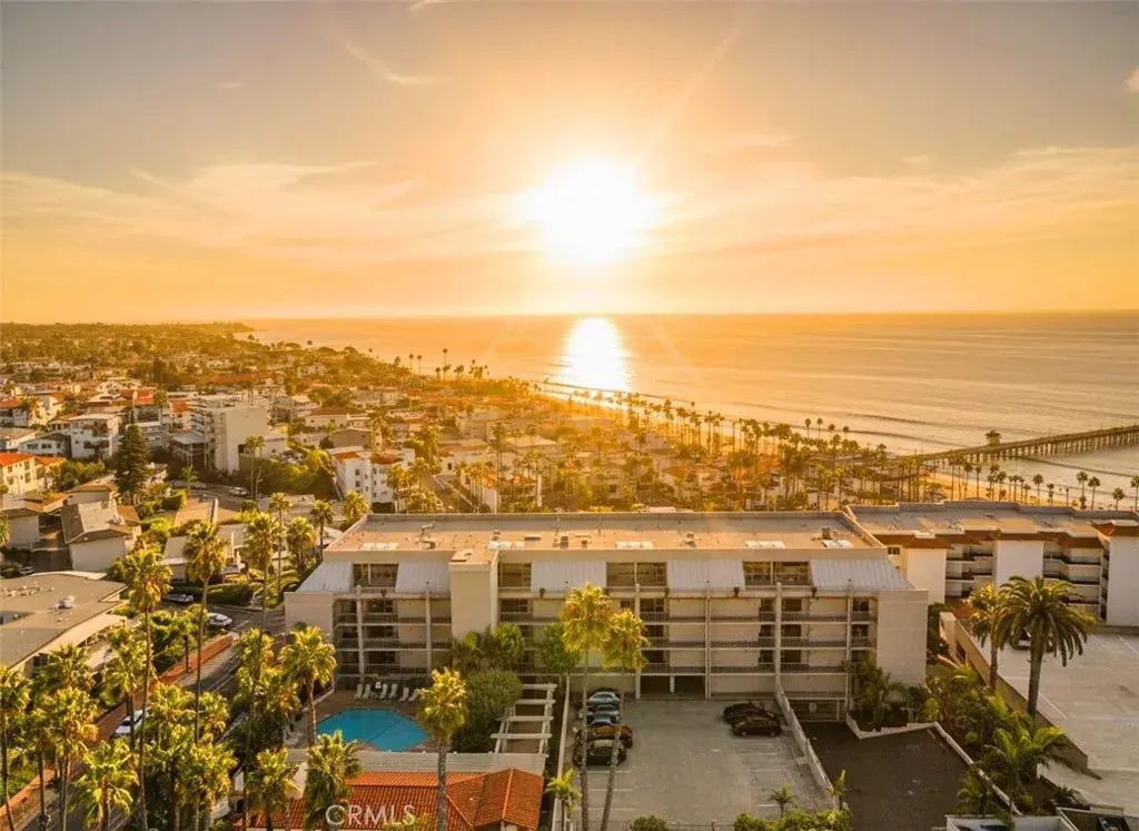 405 Avenida Granada 212, San Clemente