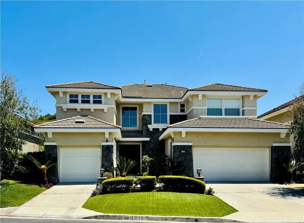 10 Piedmont, Rancho Santa Margarita