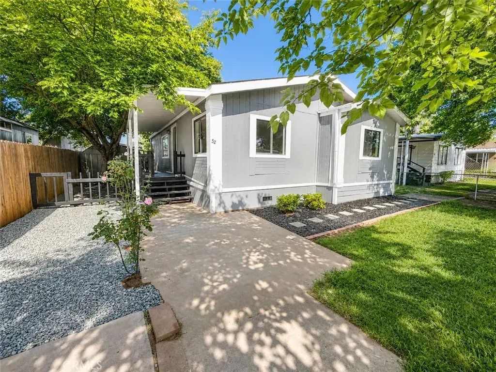 1668 Oro Dam West 52, Oroville