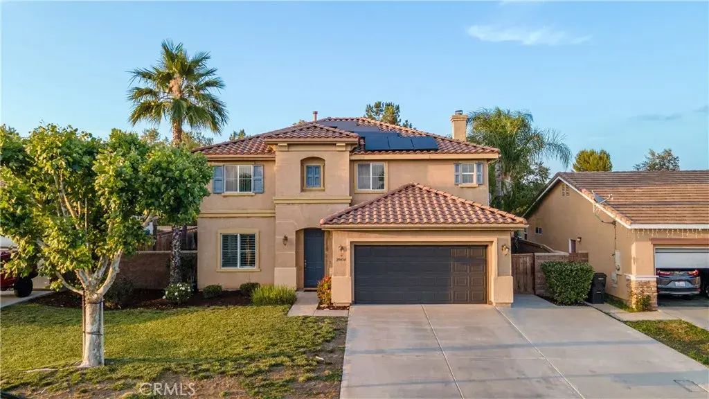 29454 Obsidian Court, Menifee