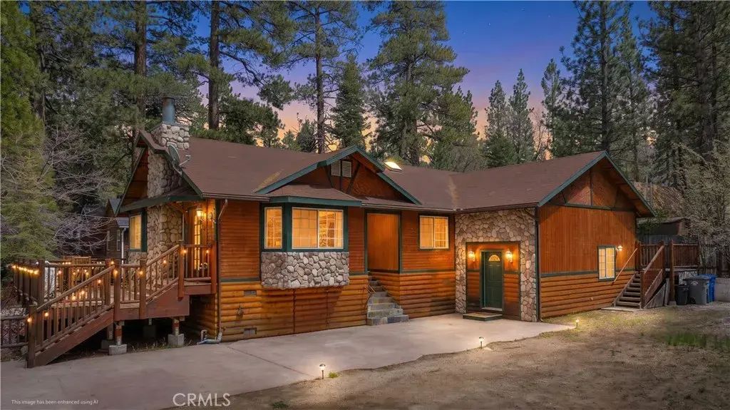 42531 Cedar Avenue, Big Bear Lake