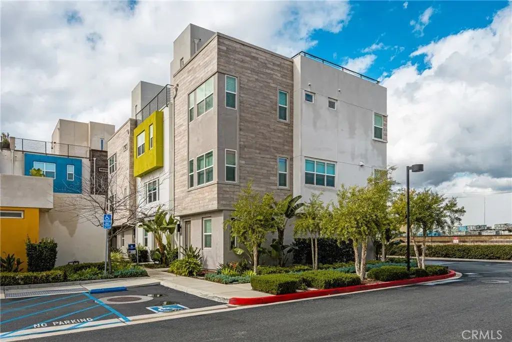955 E Mason 80, Anaheim