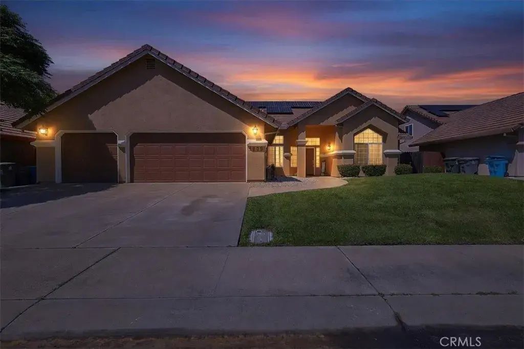 1839 Nelda Court, Yuba City