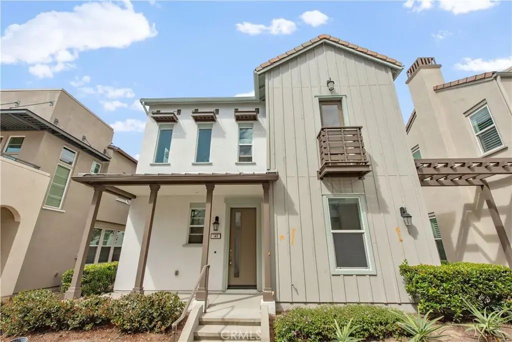 149 Acamar, Irvine