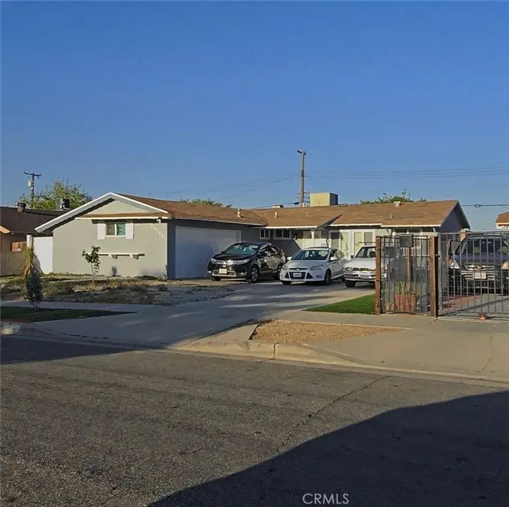 38714 2nd East, Palmdale