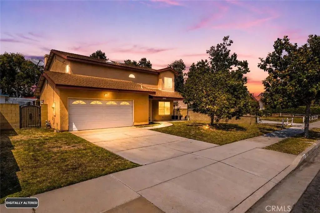 8809 Guess Street, Rosemead