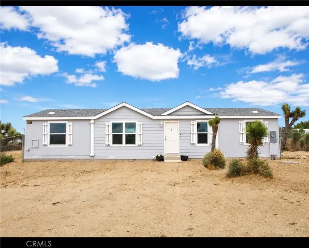 11561 Buena Vista, Pinon Hills