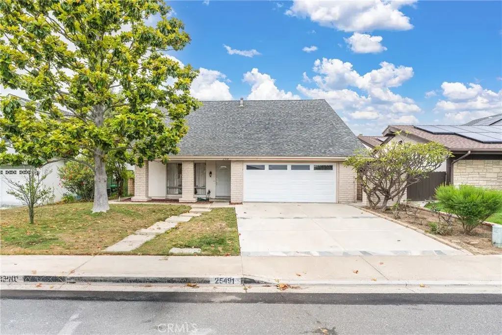 25491 Mcintyre, Laguna Hills