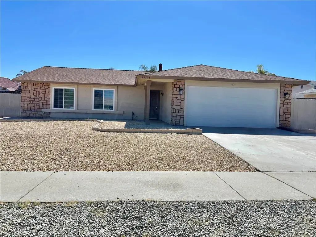 29928 Evans, Menifee