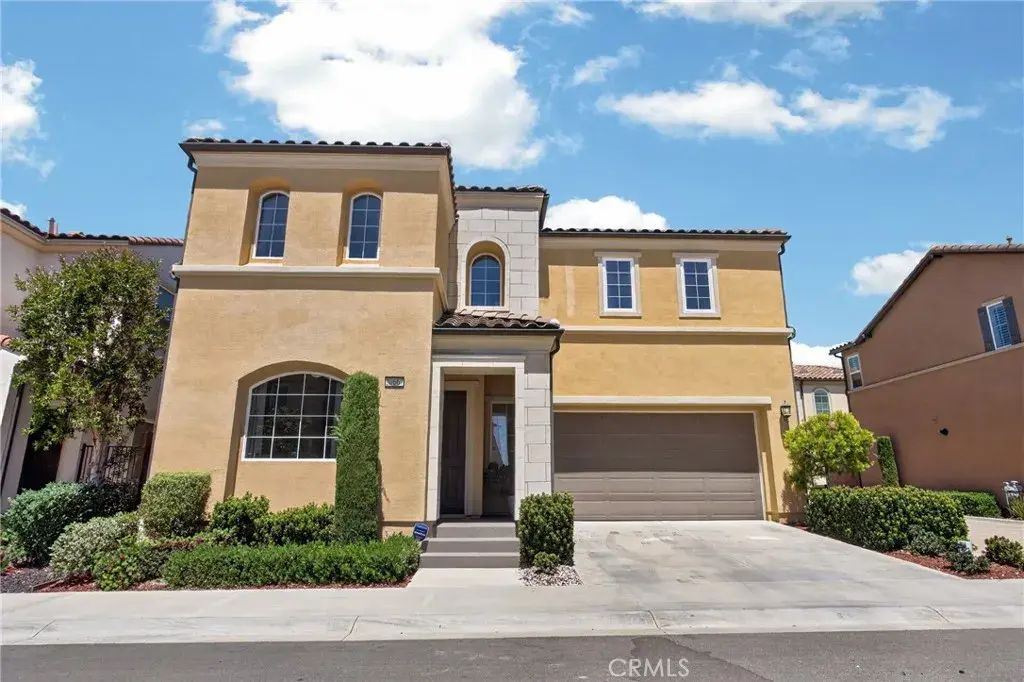20667 W Beech, Porter Ranch