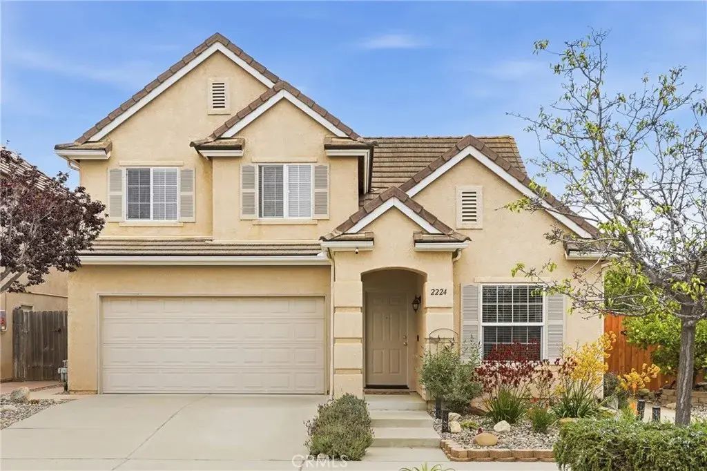 2224 Alco Drive, Santa Maria