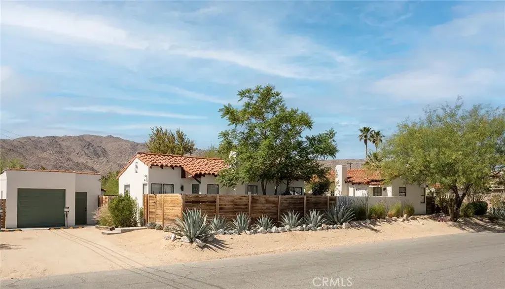 6405 Tamarisk Avenue, 29 Palms