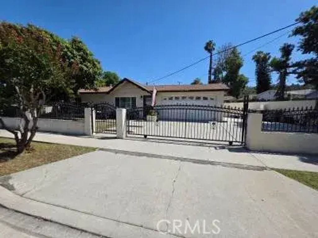 16802 Wing, La Puente