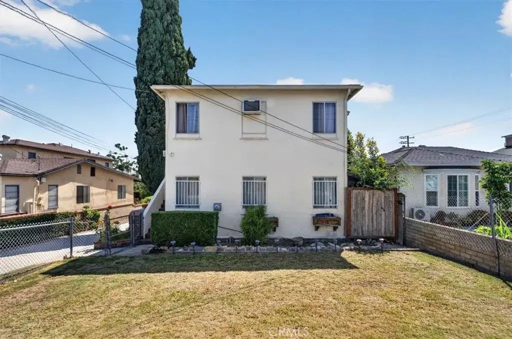 2634 Del Mar Ave, Rosemead