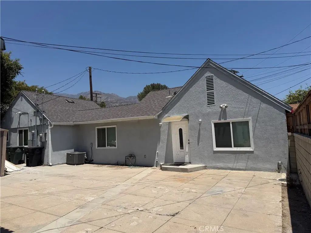 1440 N Allen Avenue, Pasadena
