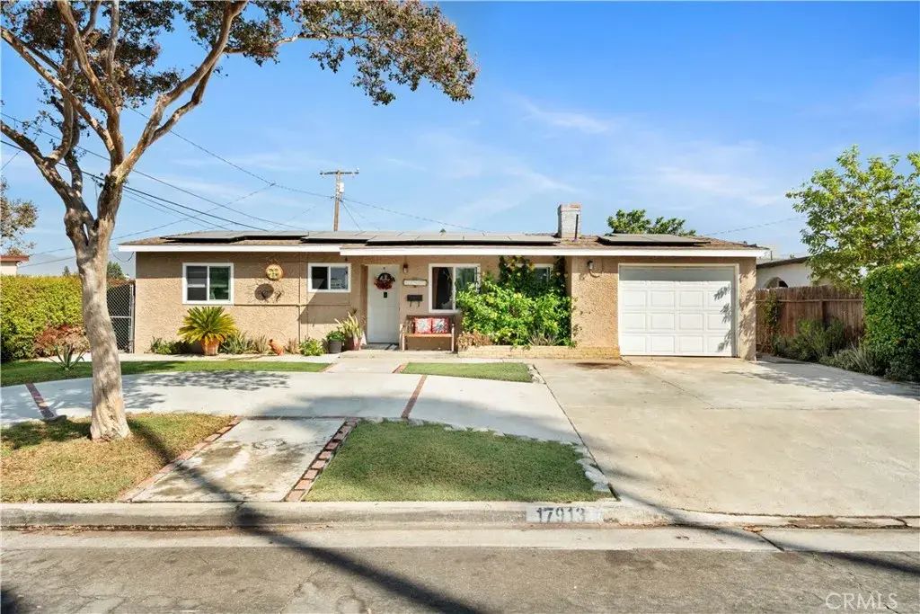 17913 E Kelby Street, Covina