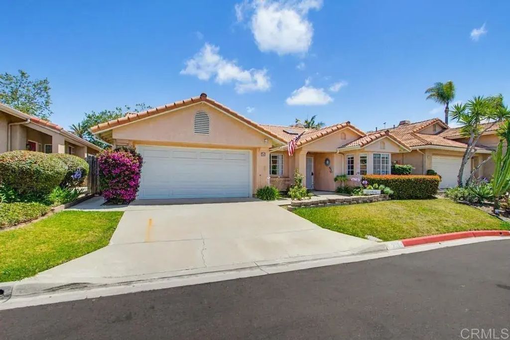 2194 Luz Way, Oceanside