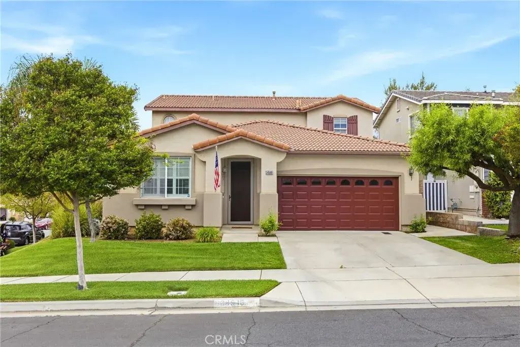 34596 Yale, Yucaipa