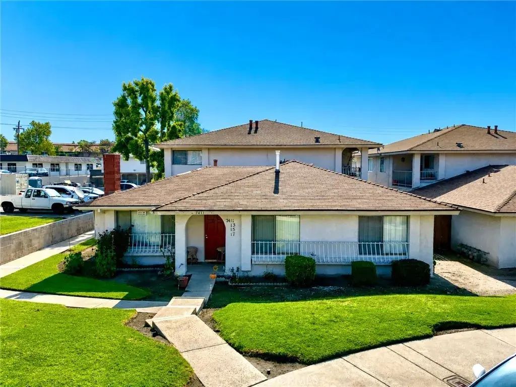 7411 Napa Court, Rancho Cucamonga