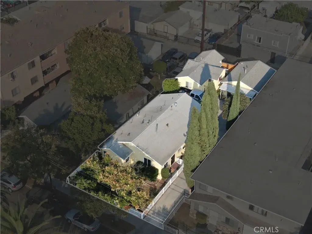 1140 Orizaba Avenue, Long Beach