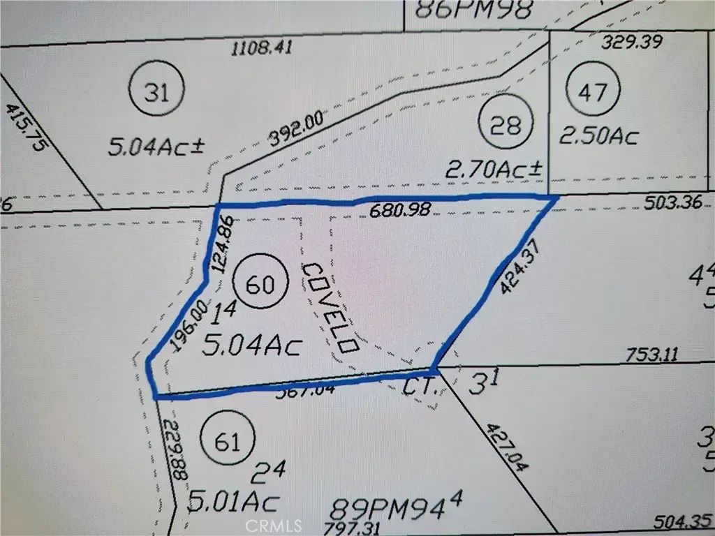 Boardman, Concow
