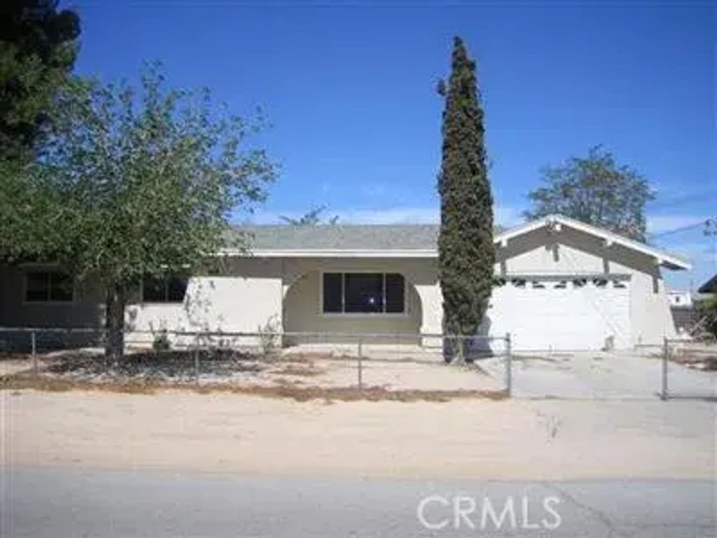 15502 Jaypost Road, Victorville