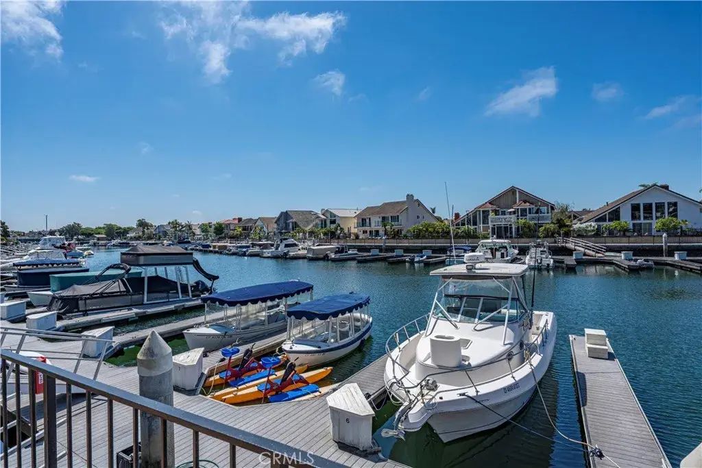 3442 Windspun Drive, Huntington Beach