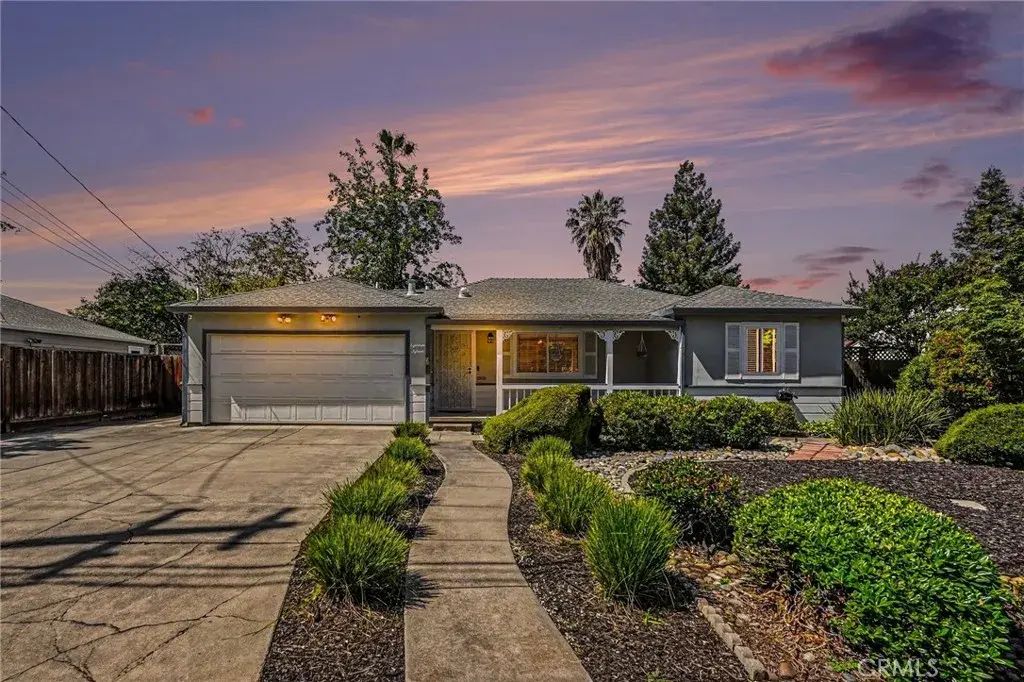 1815 Granada Drive, Concord