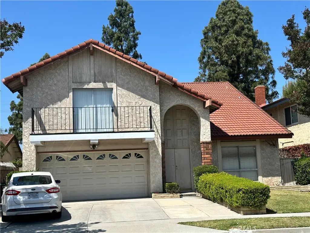 12417 Carolyn Street, Cerritos