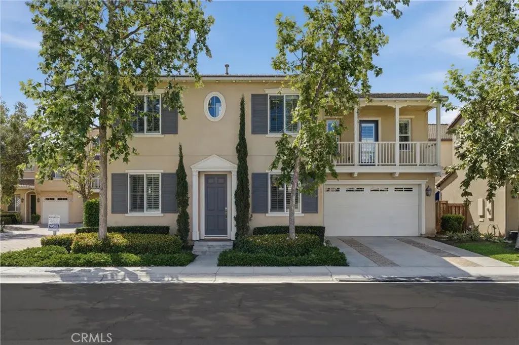 318 W Pebble Creek Lane, Orange