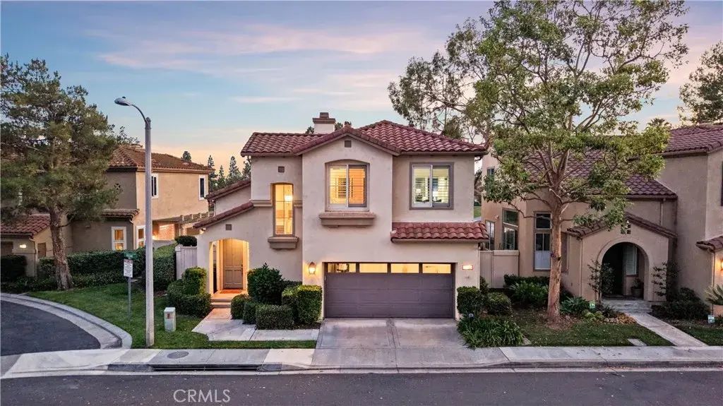 2891 Carner Drive, Tustin
