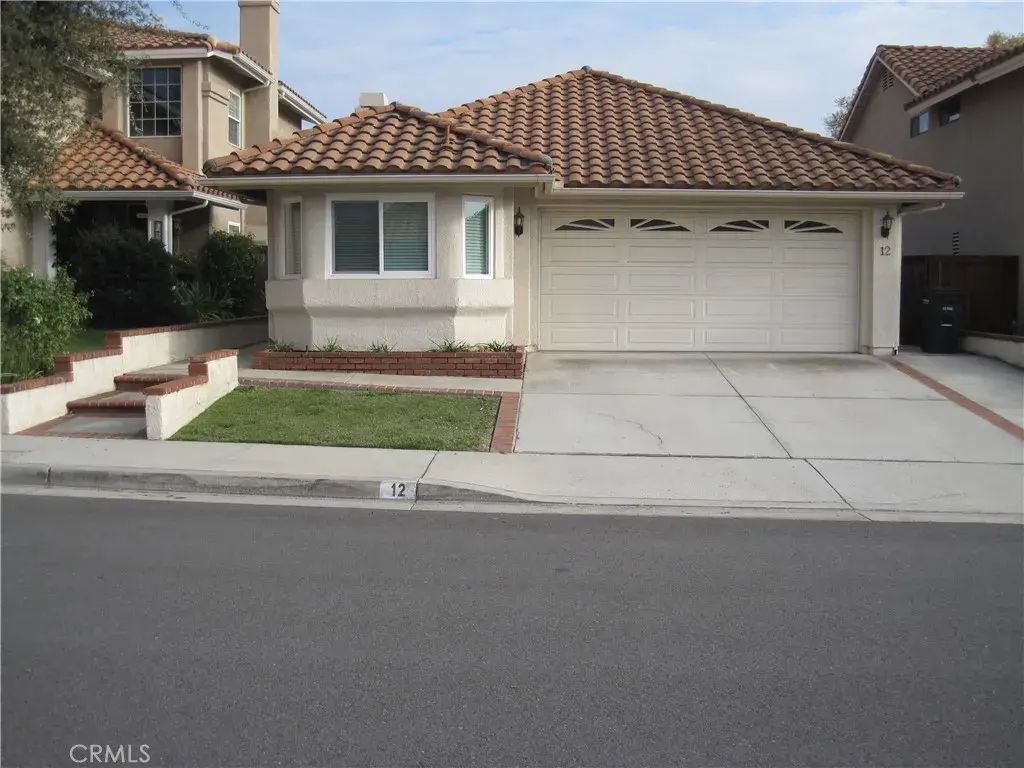 12 Firethorn, Rancho Santa Margarita