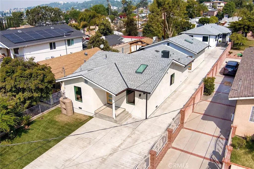 2361 Moss Avenue 1/4, Glassell Park