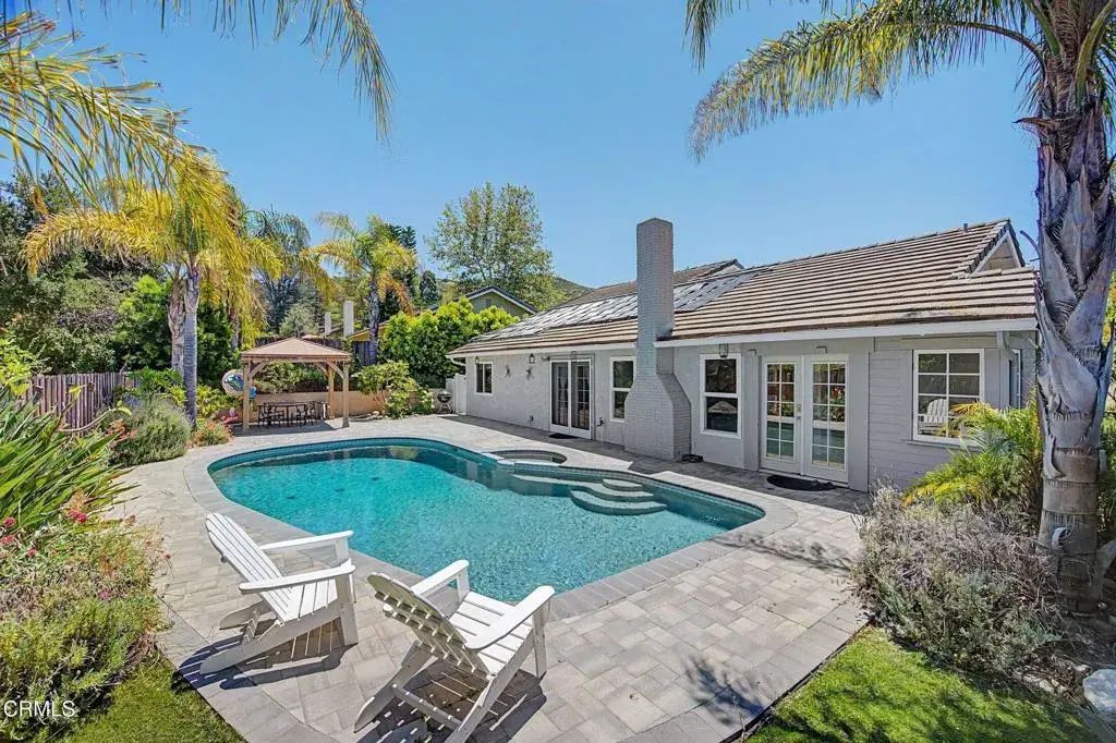 2967 Firwood Court, Thousand Oaks