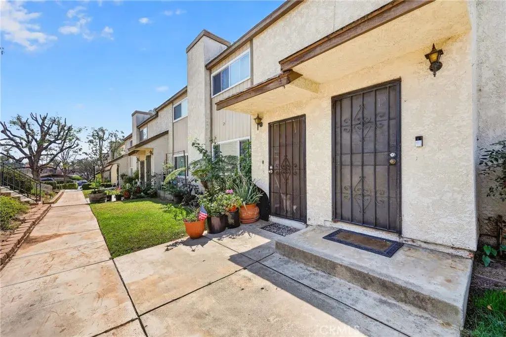 11915 Inez #12, Whittier