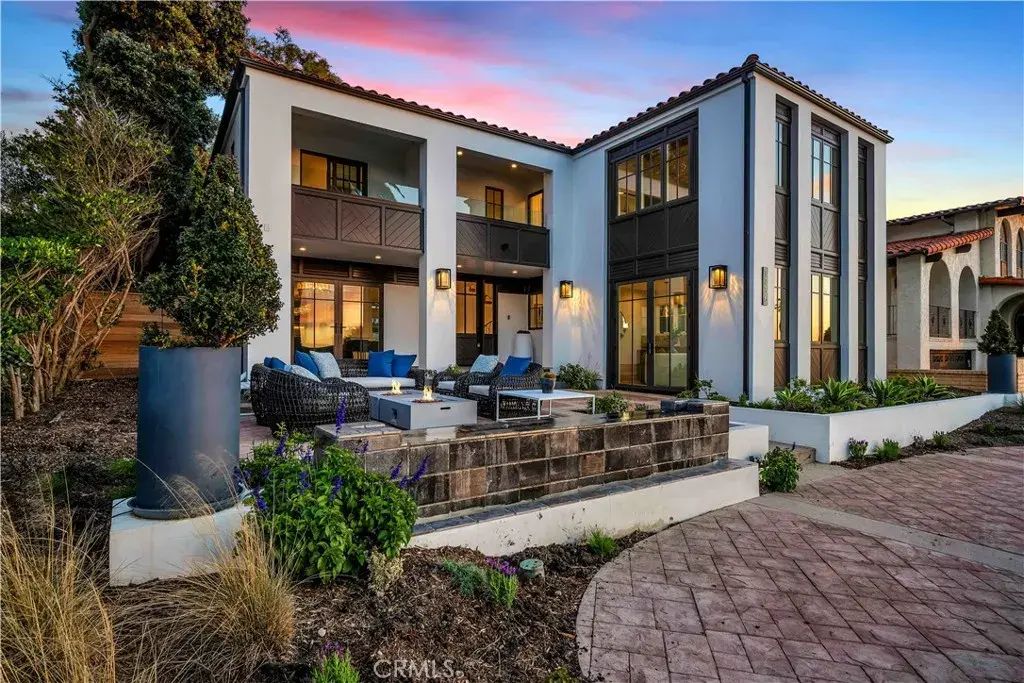 1736 Paseo Del Mar, Palos Verdes Estates
