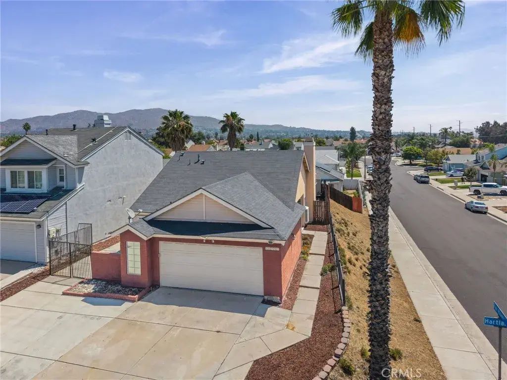 11958 Hartland, Moreno Valley