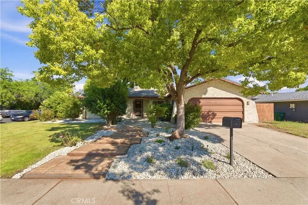 9 Niagara Way, Chico