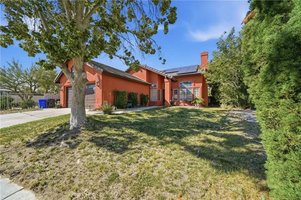 14158 Roan, Victorville