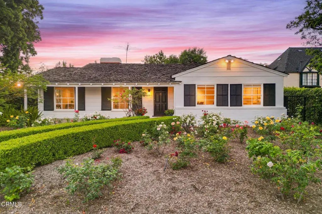 2505 Monterey Road, San Marino